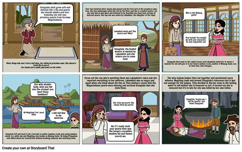 maguindanao pearls story|Maguindanao pearls Storyboard by a9b149d2.